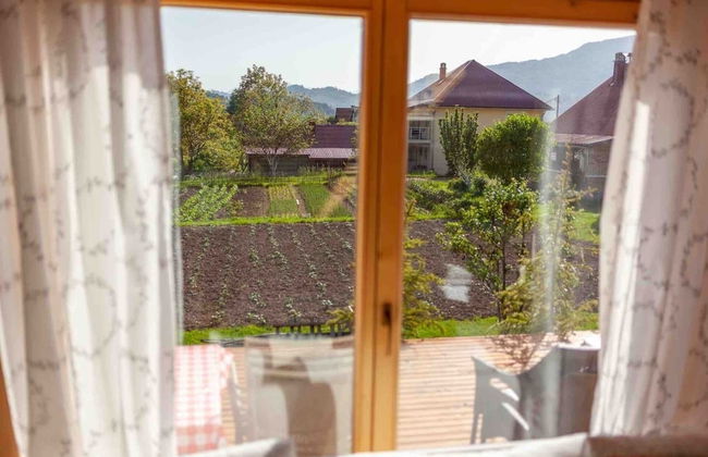 Lovely 4-bed Cottage in Kolasin - Foto 35