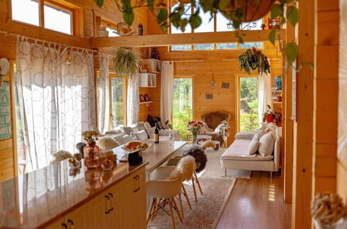 Foto 27 - Lovely 4-bed Cottage in Kolasin