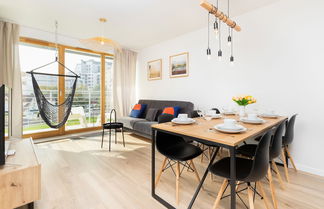 Photo 1 - Apartment Zeromskiego Gdynia by Renters