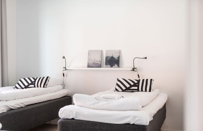Hiisi Homes Turku Fleminginkatu - Photo 15