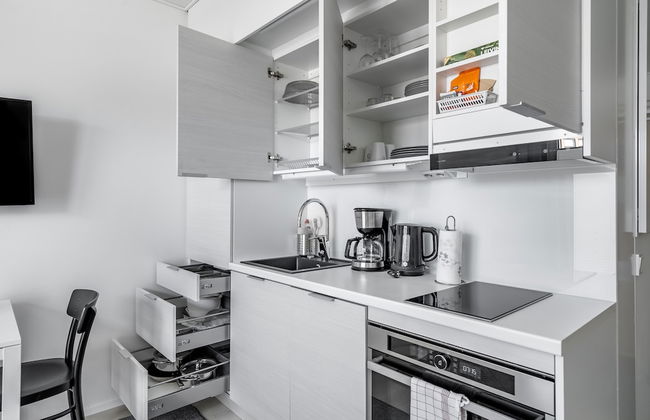 Hiisi Homes Turku Fleminginkatu - Photo 35