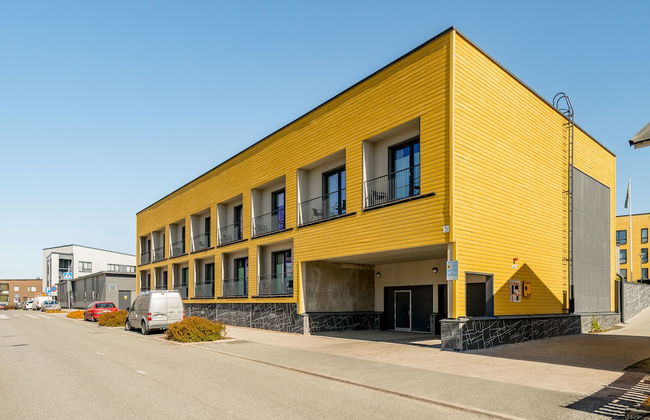 Hiisi Homes Turku Fleminginkatu - Photo 48