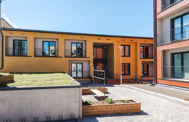 Hiisi Homes Turku Fleminginkatu - Photo 47