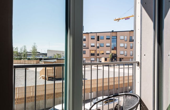 Hiisi Homes Turku Fleminginkatu - Photo 23