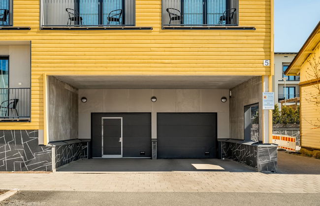Hiisi Homes Turku Fleminginkatu - Photo 54