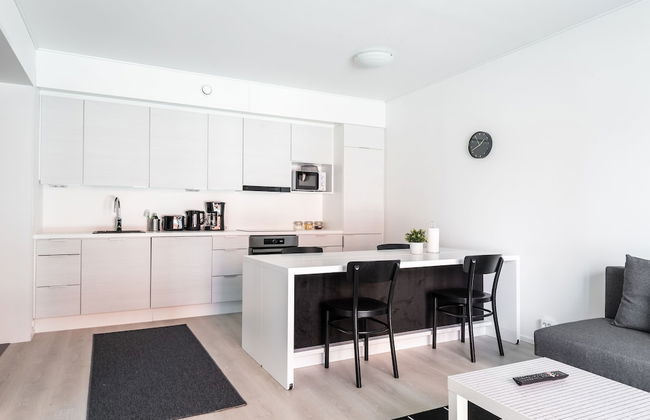 Hiisi Homes Turku Fleminginkatu - Photo 11