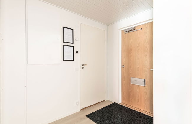 Hiisi Homes Turku Fleminginkatu - Photo 14