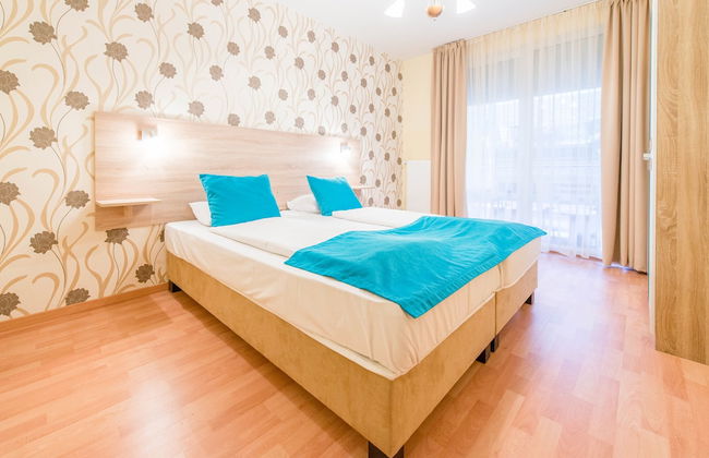 Nova Apartments - Foto 1