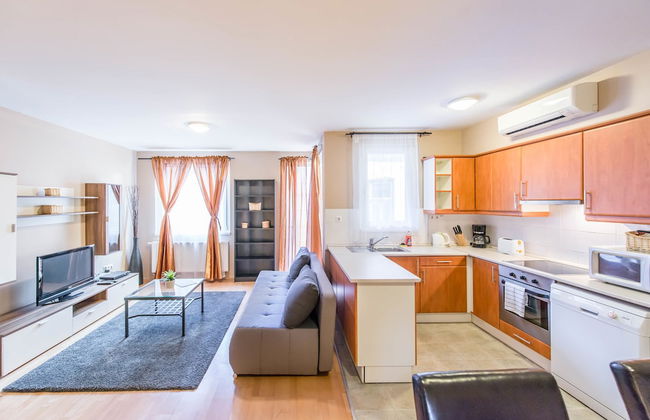 Nova Apartments - Foto 47