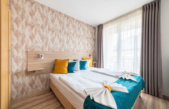 Nova Apartments - Foto 18