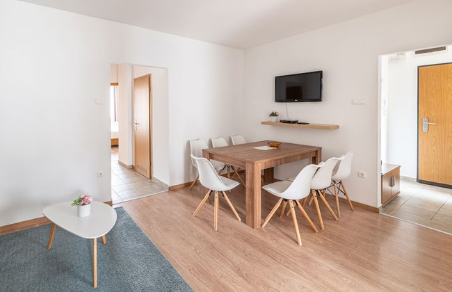 Nova Apartments - Foto 22