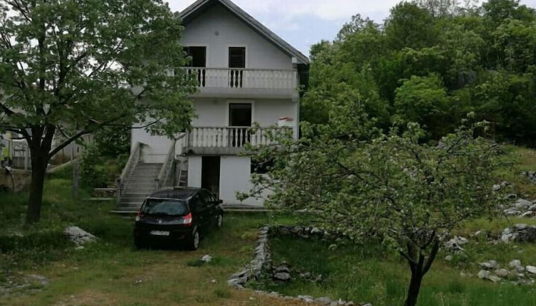 Foto 1 - House near Cetinje