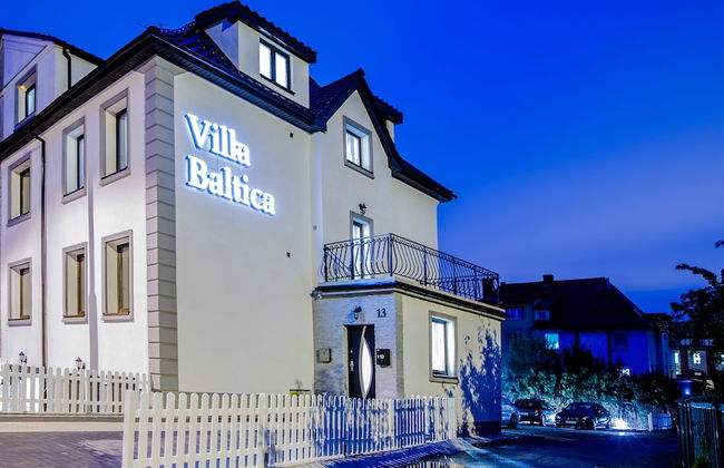 Villa Baltica - Foto 50
