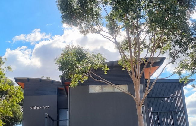 Barossa Pavilions - Foto 24