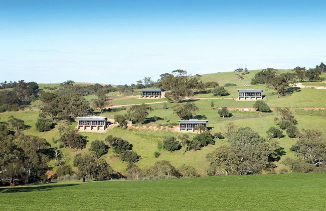 Barossa Pavilions - Foto 22