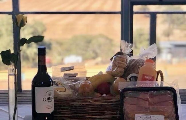 Barossa Pavilions - Foto 16