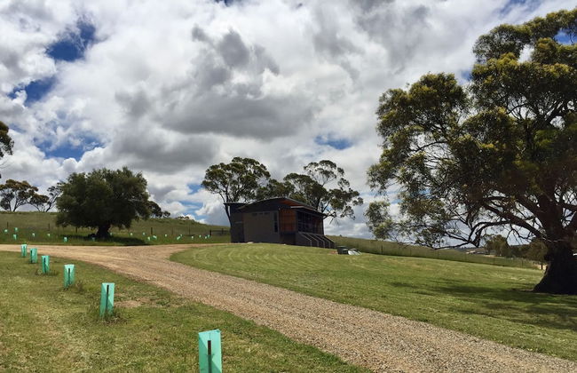 Barossa Pavilions - Foto 19