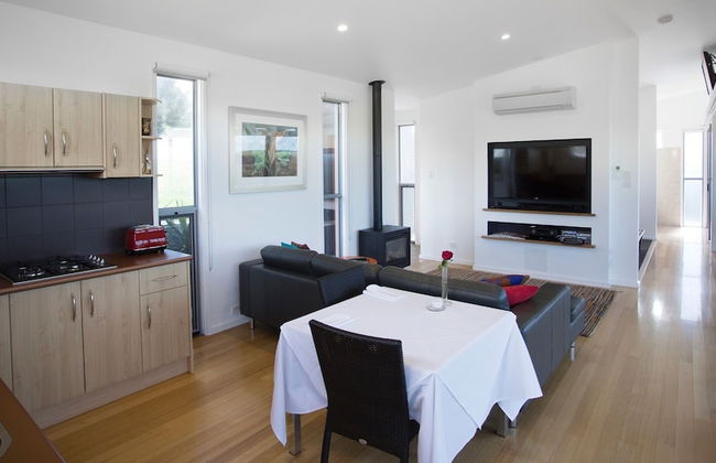 Barossa Pavilions - Foto 6