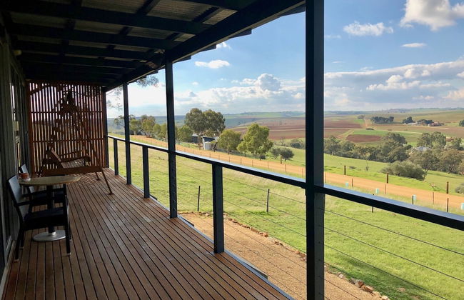 Barossa Pavilions - Foto 10