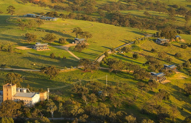 Barossa Pavilions - Foto 26