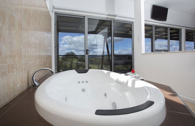 Barossa Pavilions - Foto 14
