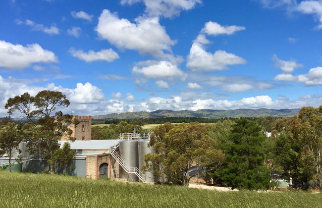 Barossa Pavilions - Foto 28