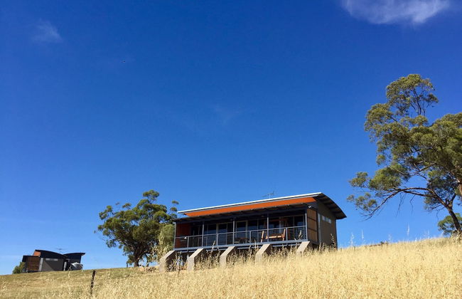 Barossa Pavilions - Foto 3