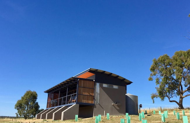 Barossa Pavilions - Foto 20