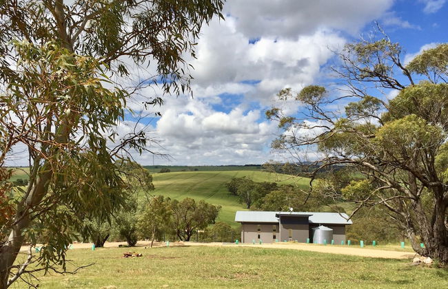 Barossa Pavilions - Foto 18