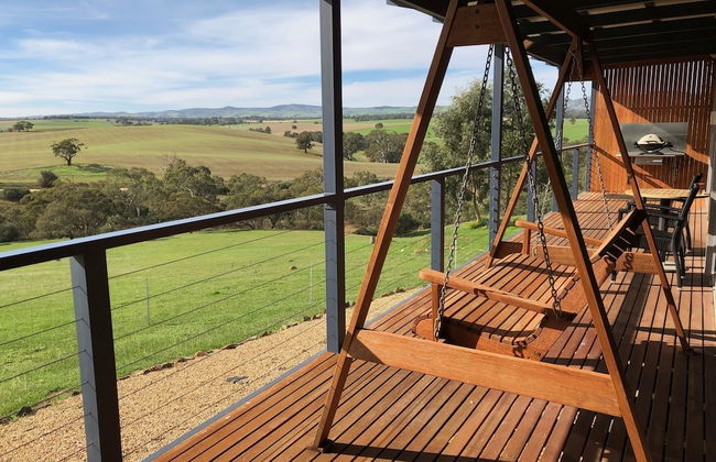 Barossa Pavilions - Foto 11