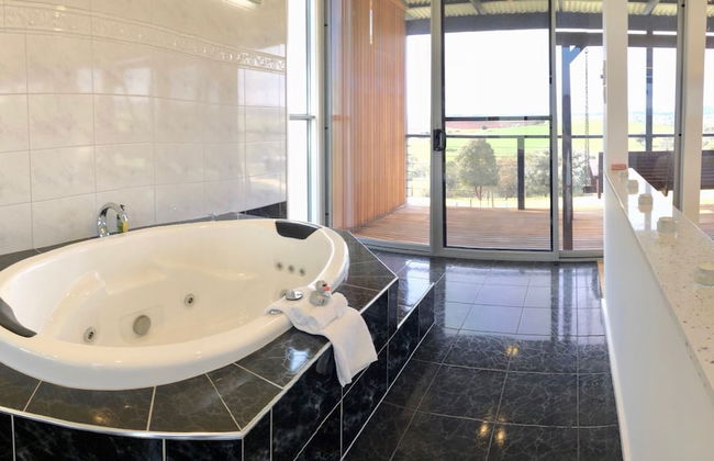 Barossa Pavilions - Foto 15