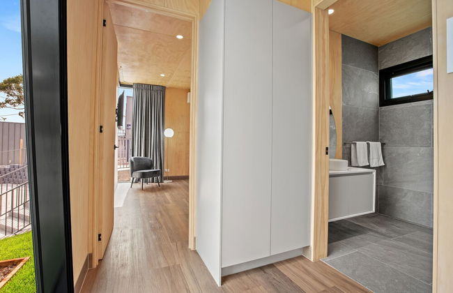 Tasman Holiday Parks - St Helens - Foto 19