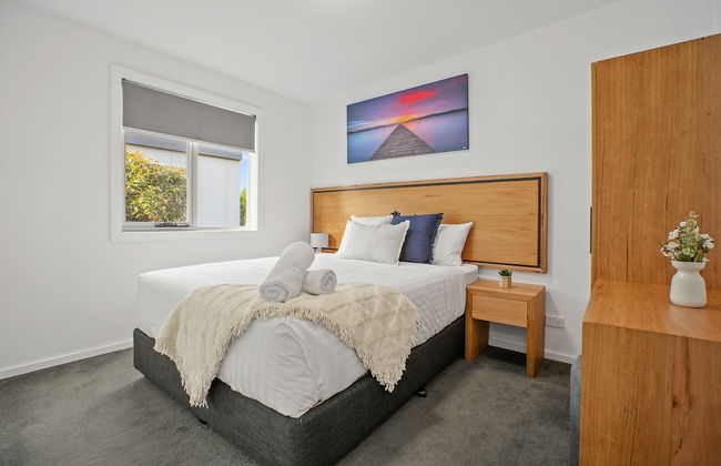 Tasman Holiday Parks - St Helens - Foto 5