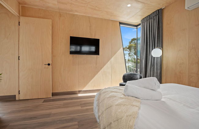 Tasman Holiday Parks - St Helens - Foto 17