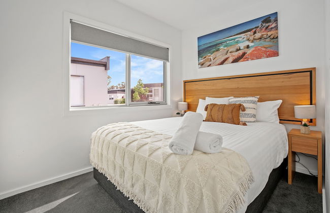 Tasman Holiday Parks - St Helens - Foto 7