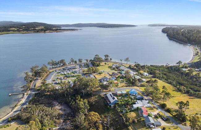 Tasman Holiday Parks - St Helens - Foto 1