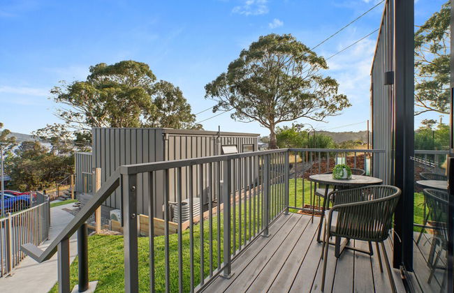 Tasman Holiday Parks - St Helens - Foto 72