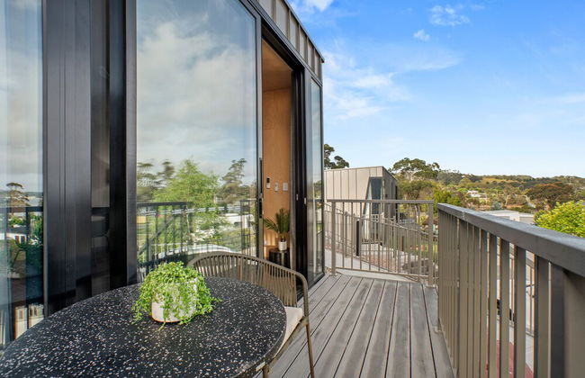 Tasman Holiday Parks - St Helens - Foto 73