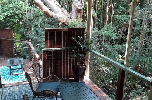 Foto 43 - Treetops Accommodation Montville