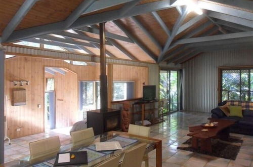 Photo 3 - Treetops Accommodation Montville