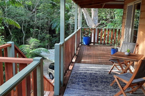 Photo 21 - Treetops Accommodation Montville