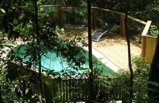 Treetops Accommodation Montville - Foto 8