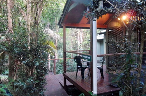 Foto 49 - Treetops Accommodation Montville