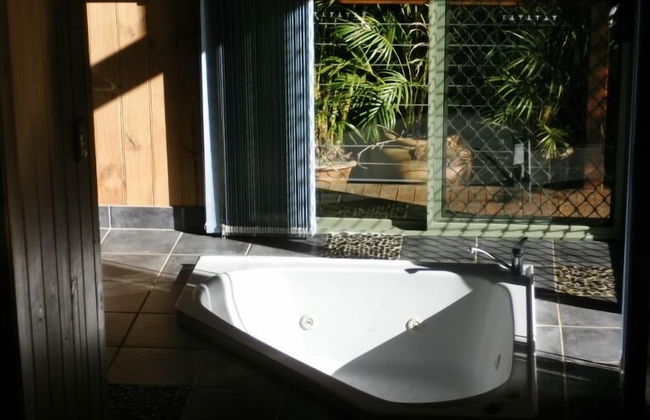 Treetops Accommodation Montville - Foto 59