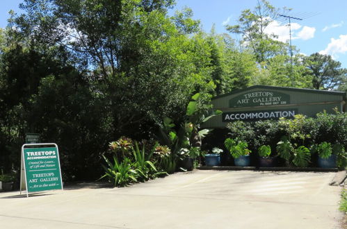 Photo 2 - Treetops Accommodation Montville