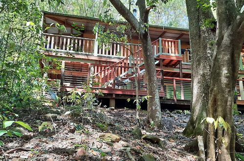 Foto 46 - Treetops Accommodation Montville