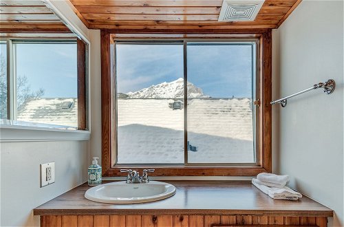 Foto 46 - Banff's Rocky Mountain House