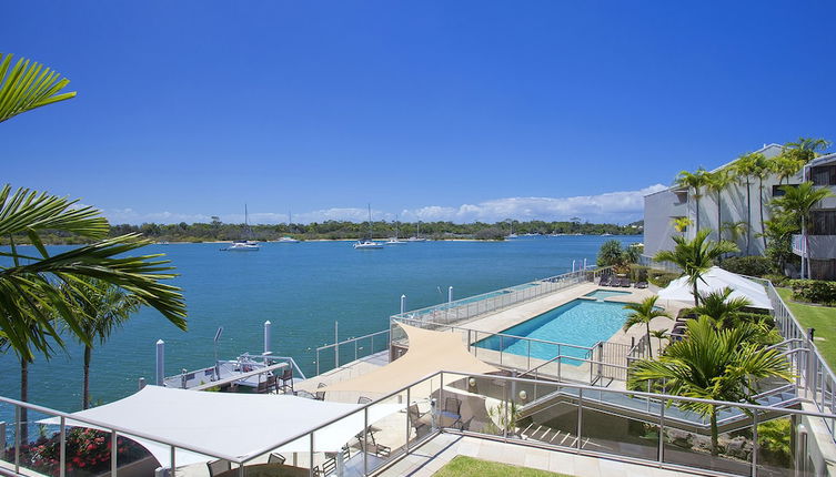 Photo 1 - Noosa Shores Resort