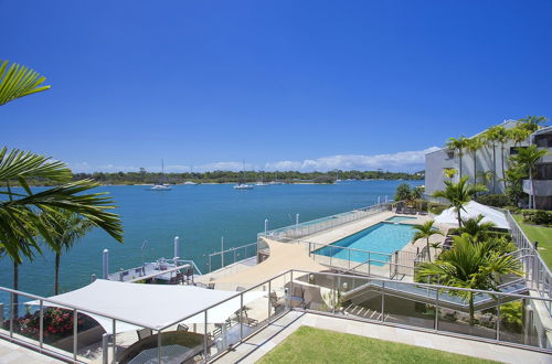 Photo 1 - Noosa Shores Resort