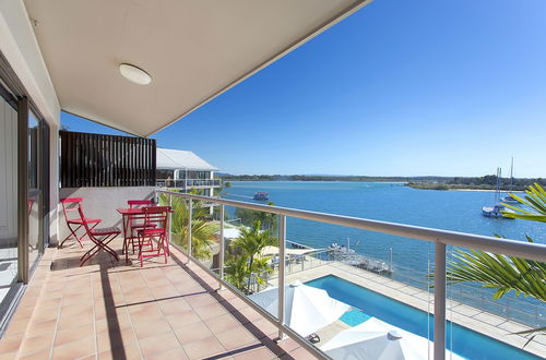 Photo 32 - Noosa Shores Resort